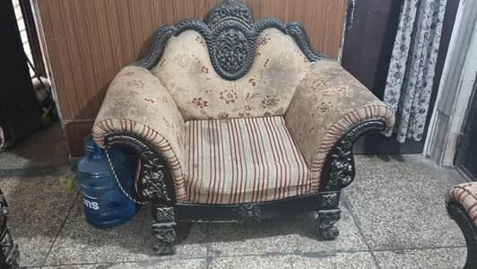 dewan sofa set all 1 in 3