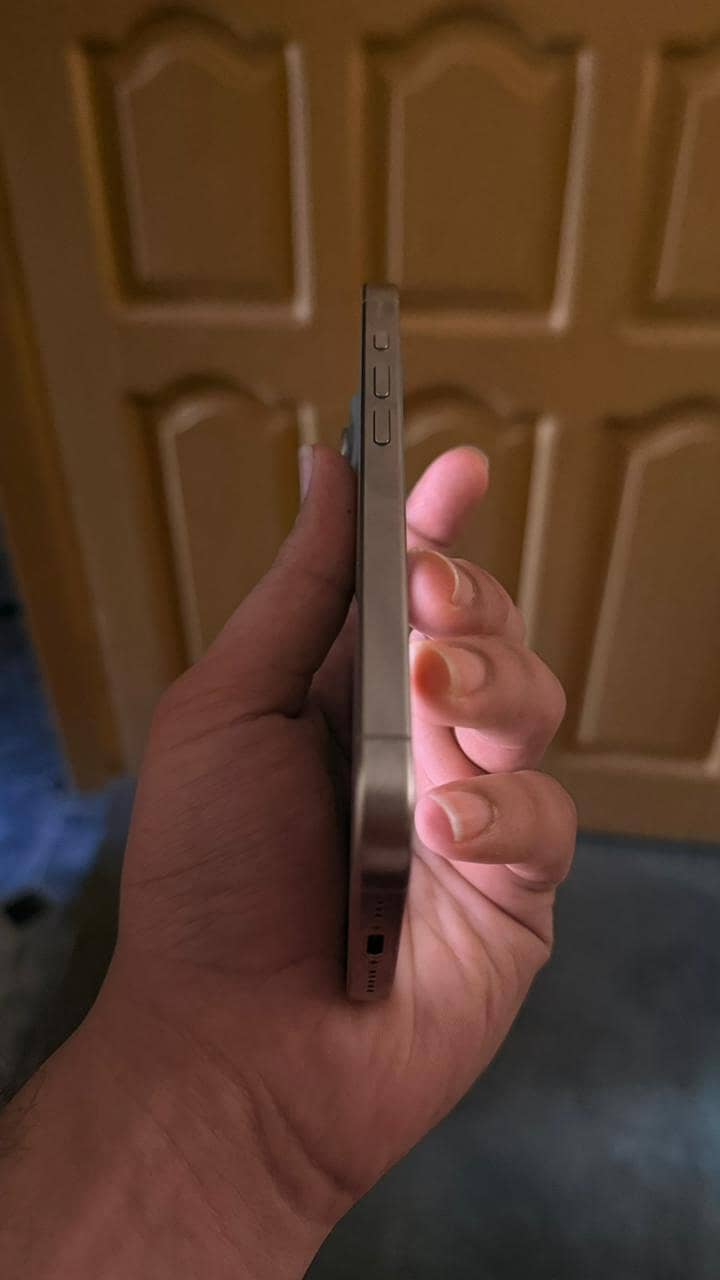 Iphone 15 Pro 2