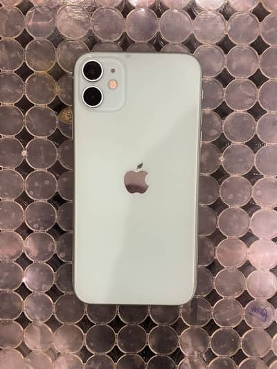 Iphone 11 128gb Pta