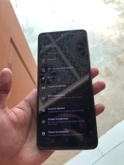 Infinix note 10 pro 8/128
