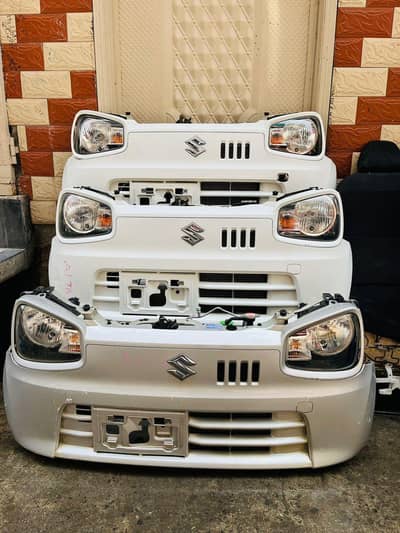 Suzuki honda Toyota Nissan mitsubishi All brand japani parts