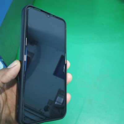 redmi 9t mobile Good condition