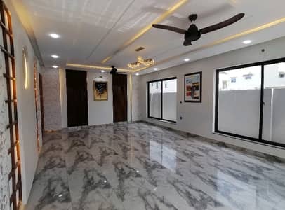 Brand New 20 Marla House For sale In DHA Defence DHA Defence