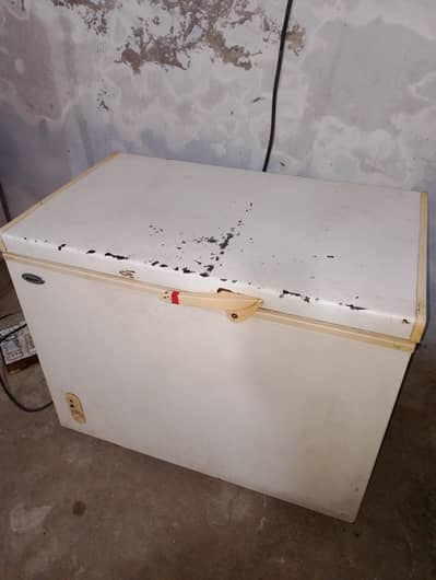 waves freezer for sale