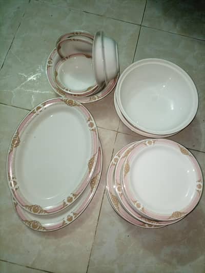 Dinner Set