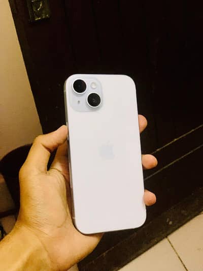 iPhone 15 chance deal