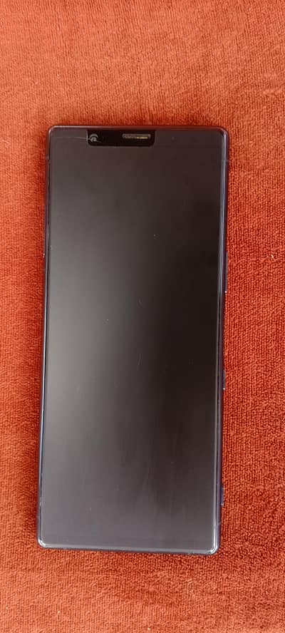 Sony Xperia 5 mark 1