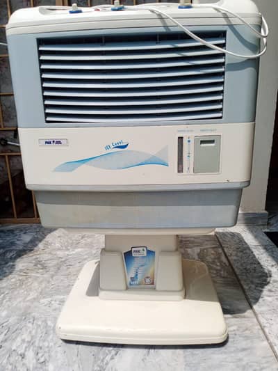 Air Cooler PK 4000
