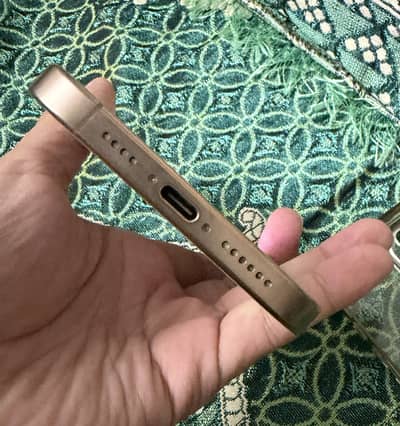 Apple iPhone 16 Pro Max