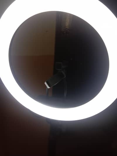 ring light