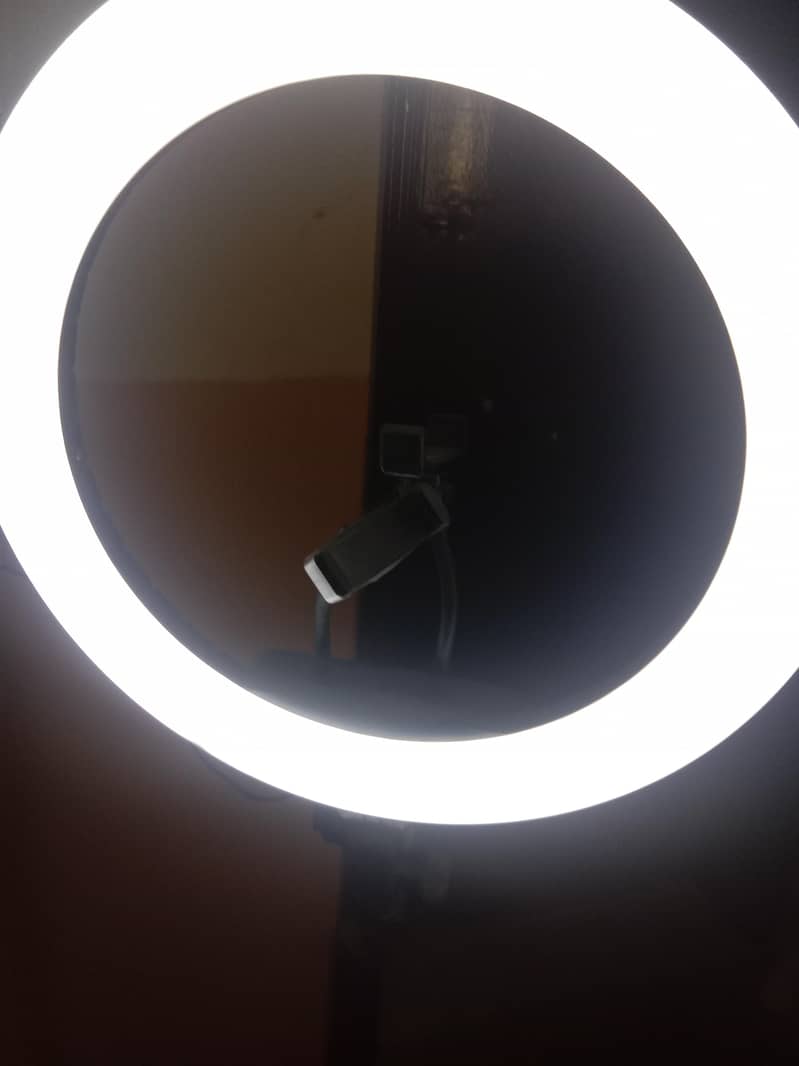 ring light 0