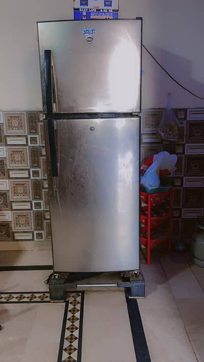 PEL Refrigerator