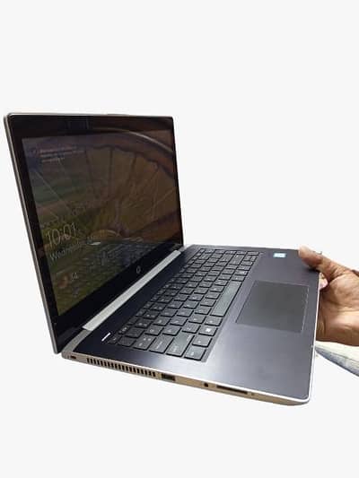 HP ProBook 440 G5