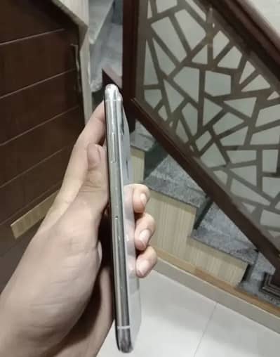 iPhone X 64gb