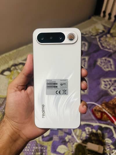 realme 16 5g