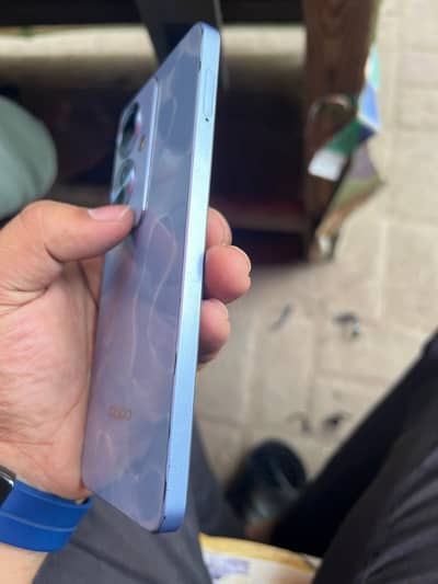 OPPO RENO 11F 8/256gb