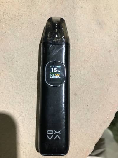Oxva xlime pro2 vape
