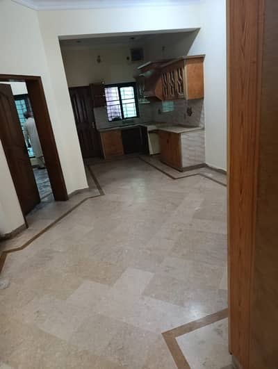 5 Marla House For Rent