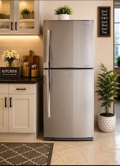 imported fridge Toshiba made in Japan brand new condition