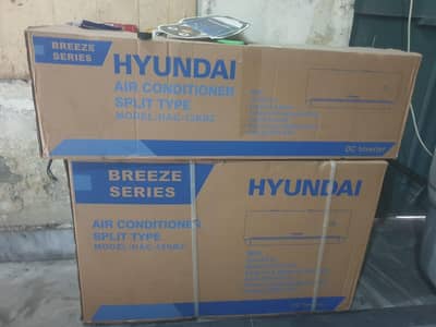 brand new AC For Sale