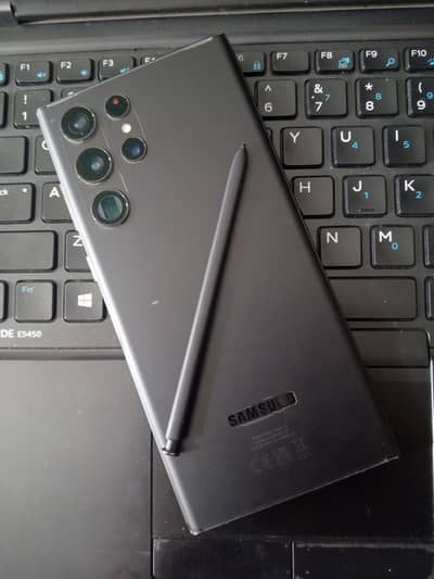 Samsung S22 ultra 5G 8/128 GB