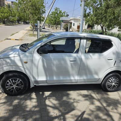 Suzuki alto manual 2020