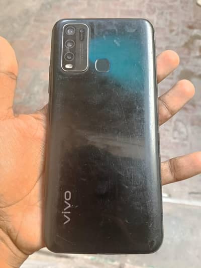 Vivo y30 4/128 only mobile exchange possible