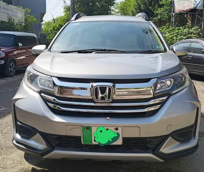 HONDA BRV IVTEC