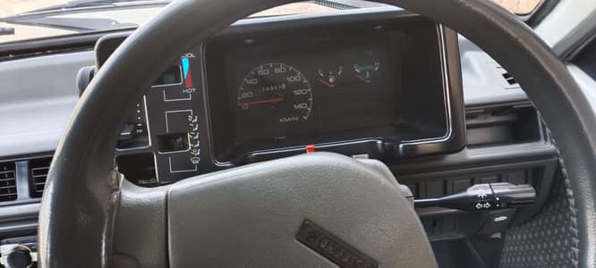 Suzuki Mehran vx 17/18 Fresh Car