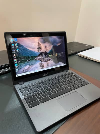 laptop Acer window 10 super slim Smart fix price