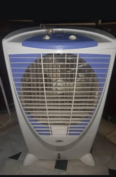 boss room cooler