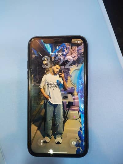 I Phone 11