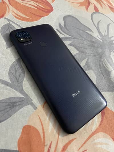 Redmi 9c Dual approved 3/64