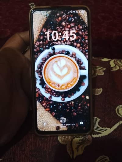 itel s25 new condition 10/10 bilkul ok
