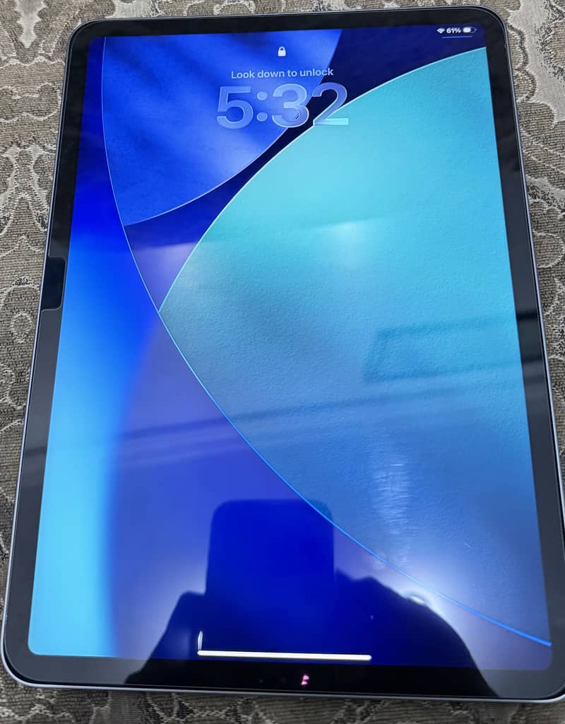 IPAD PRO M2 1