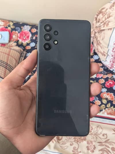 Samsung A32 6/128