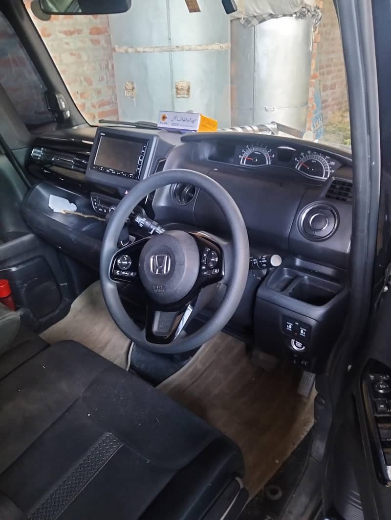 N box 0