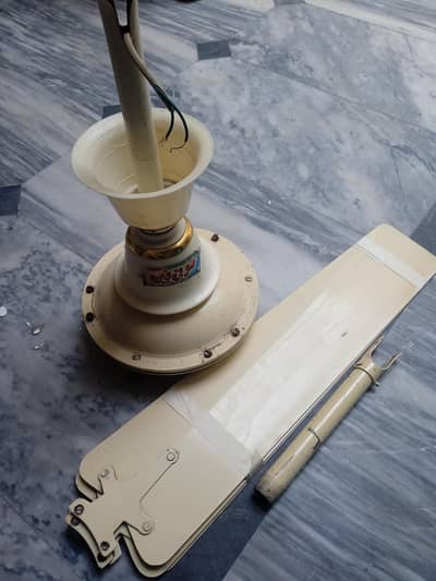 2 Ceiling fans for sale