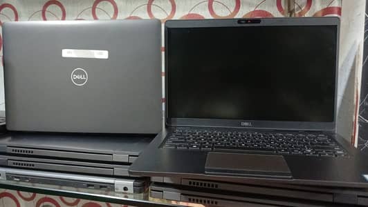 Dell latitude 5300 core i5 8th gen / 8gb 256gb ssd Smooth Performance