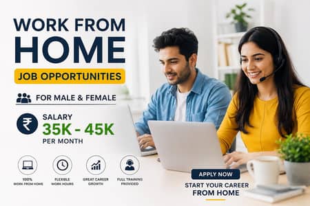 hiring staff male female part time full time