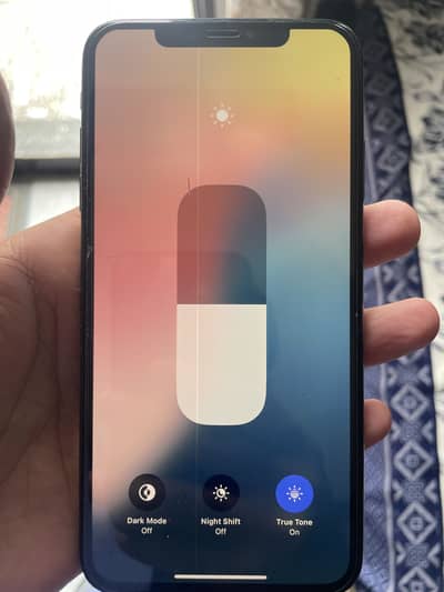 iPhone XS Max 512GB No PTA