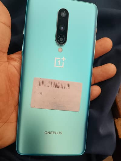 one plus 8 12/256