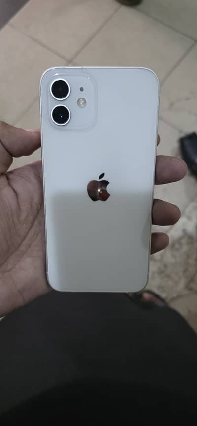 Iphone 12