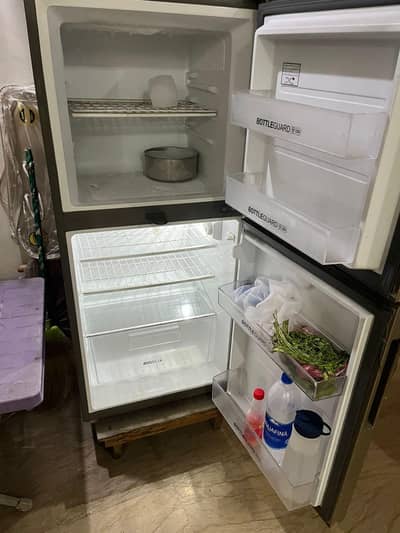 Haier fridge
