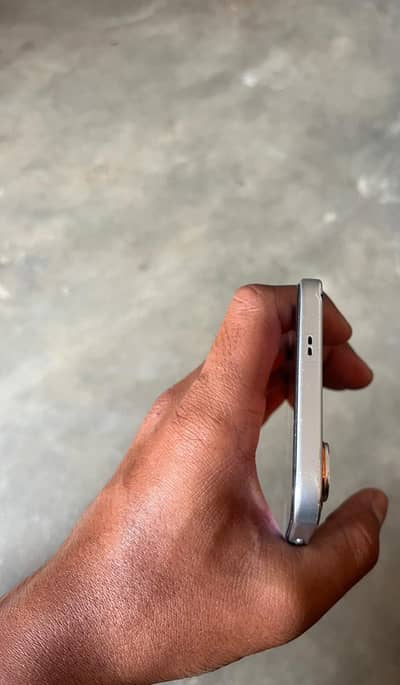 Infinix hot 60 pro