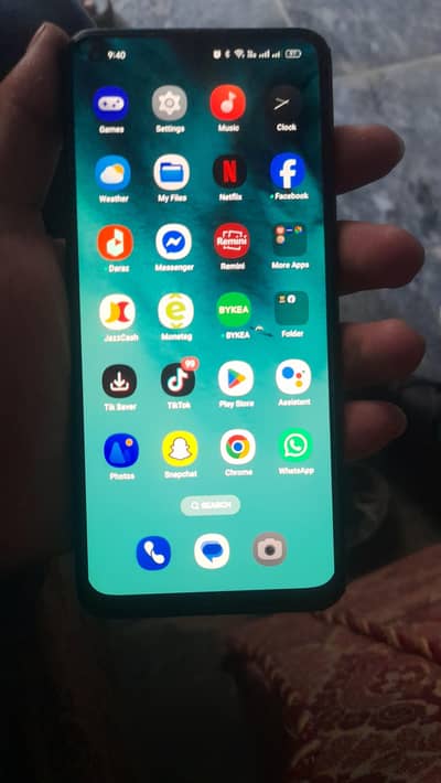 oppo f19