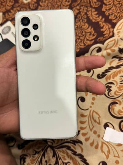 Samsung A33 5G