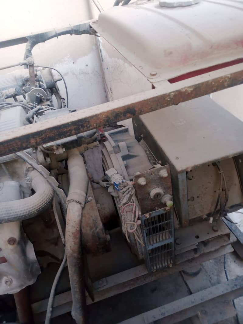 16 Valve generator 1