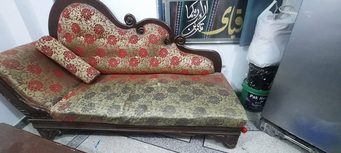 Sofa Couch 1