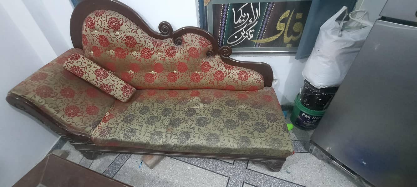 Sofa Couch 2